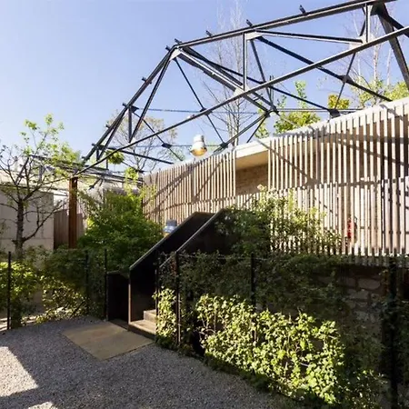 Graace Hotel Luxembourg