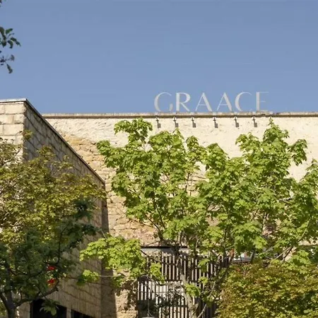 Graace 4* Luxembourg