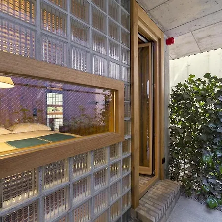Graace Hotel Luxembourg