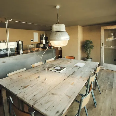 Graace Hotel Luxembourg