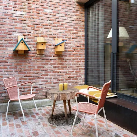 Graace Hotel Luxembourg