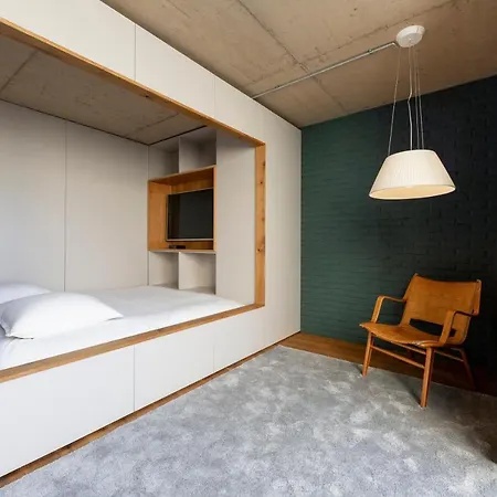 Hotel Graace 4*