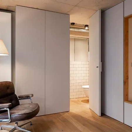 Graace Hotel 4*