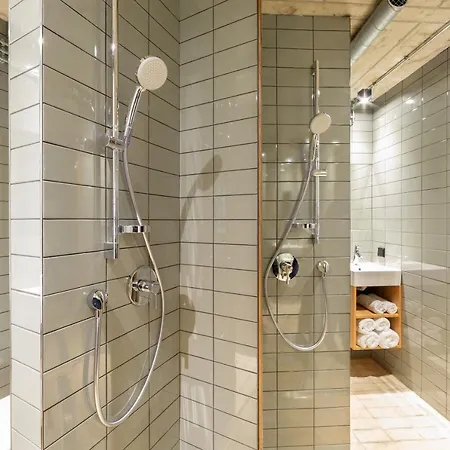 Hotel Graace Luxembourg