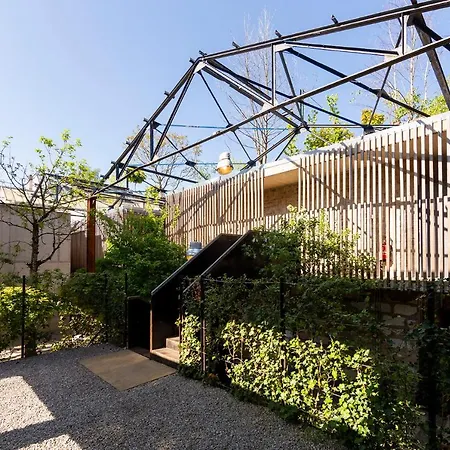 Graace Hotel 4*