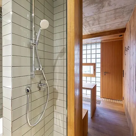 Graace Hotel Luxembourg