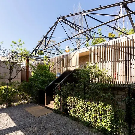 Graace Hotel 4*